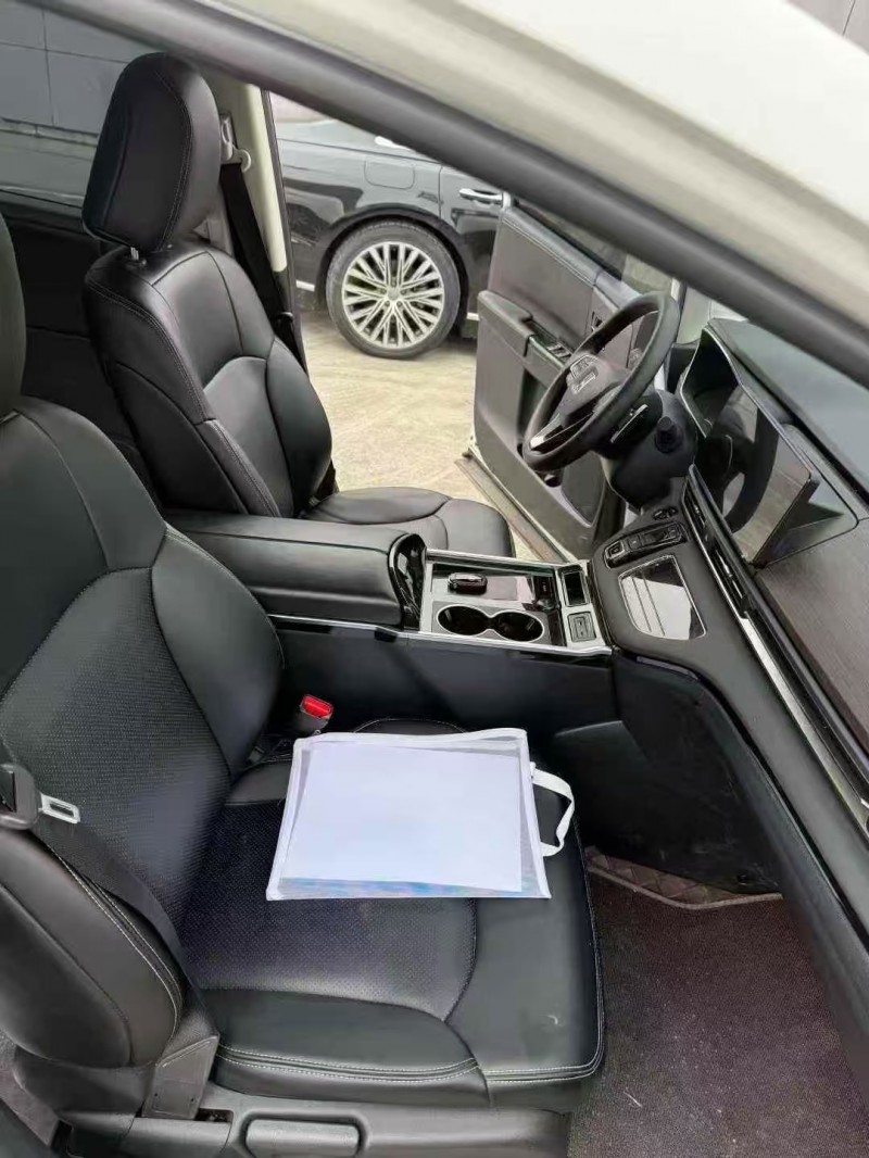 菏泽23年本田奥德赛5