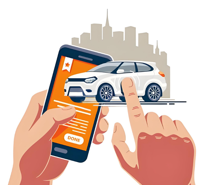 哪个地方的正规抵押车多 哪个地方的正规抵押车多