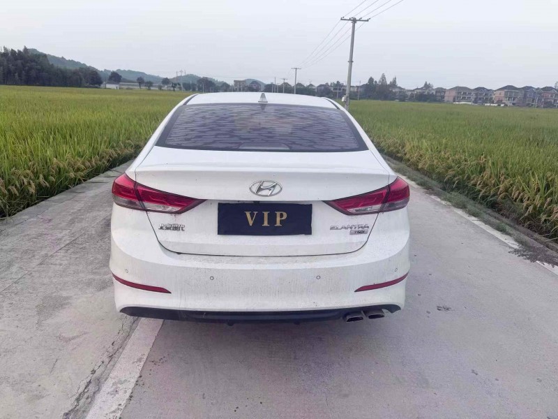 宁波20年现代领动9