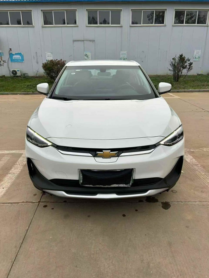 徐州24年雪佛兰畅巡1