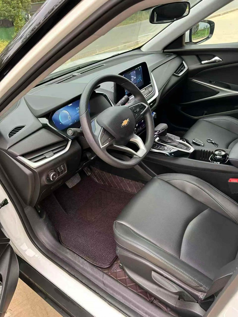 徐州24年雪佛兰畅巡6