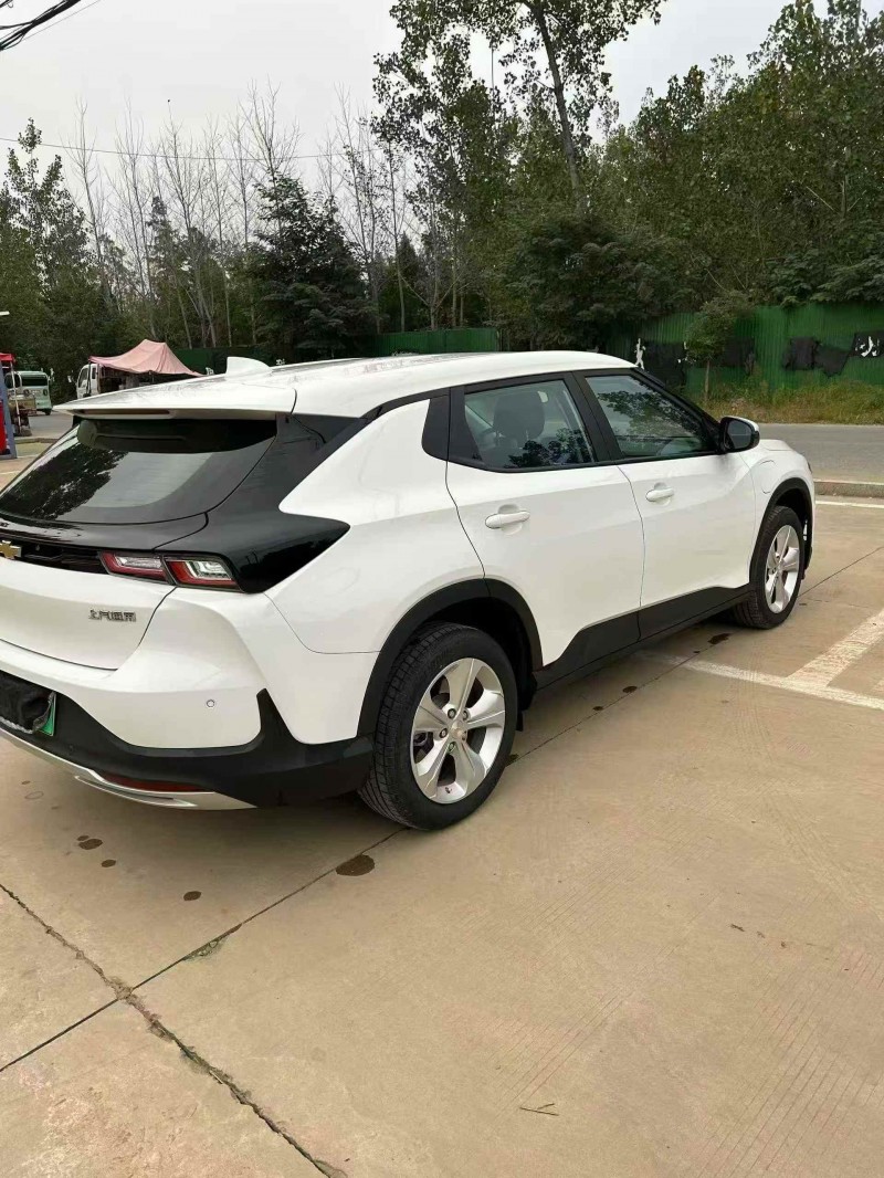 徐州24年雪佛兰畅巡8