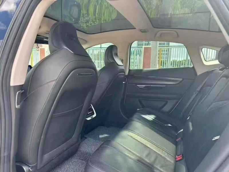 南宁22年小鹏汽车p75