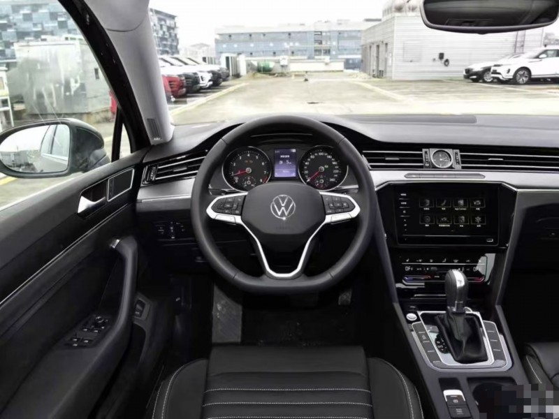 宿迁22年大众迈腾3