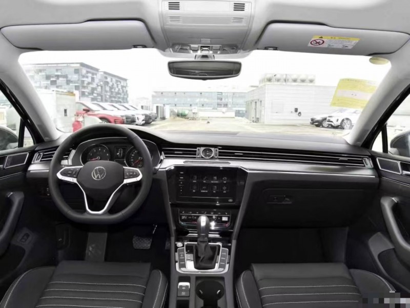 宿迁22年大众迈腾4