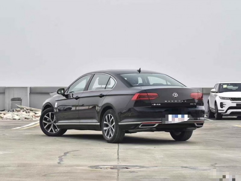 宿迁22年大众迈腾5