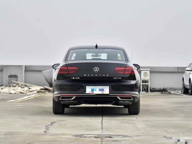 宿迁22年大众迈腾6