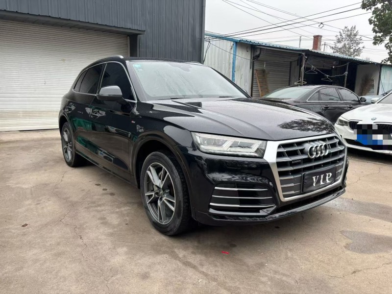 徐州19年奥迪Q52