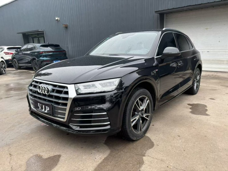 徐州19年奥迪Q53