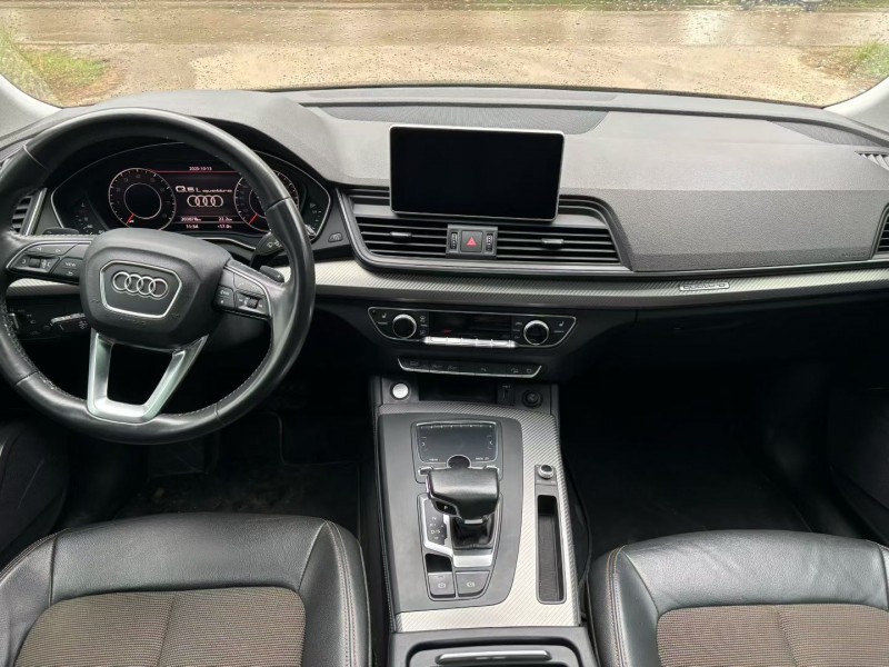 徐州19年奥迪Q55