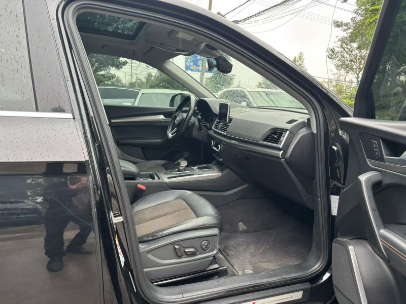 徐州19年奥迪Q56