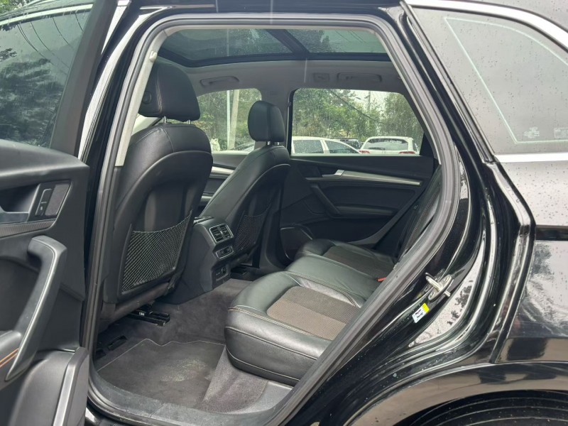 徐州19年奥迪Q57