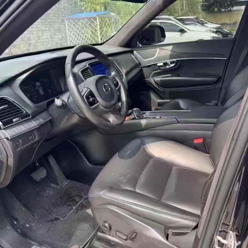 聊城20年沃尔沃XC904