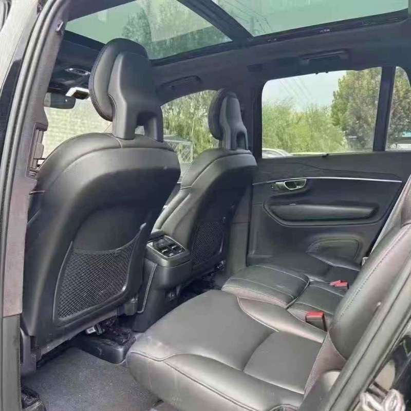 聊城20年沃尔沃XC905