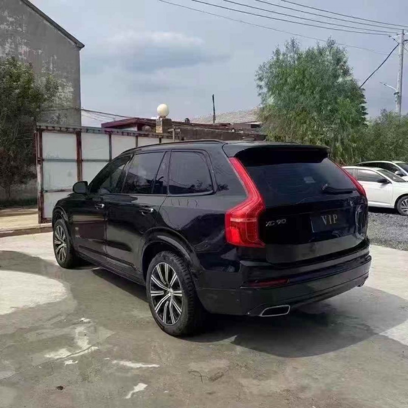 聊城20年沃尔沃XC909