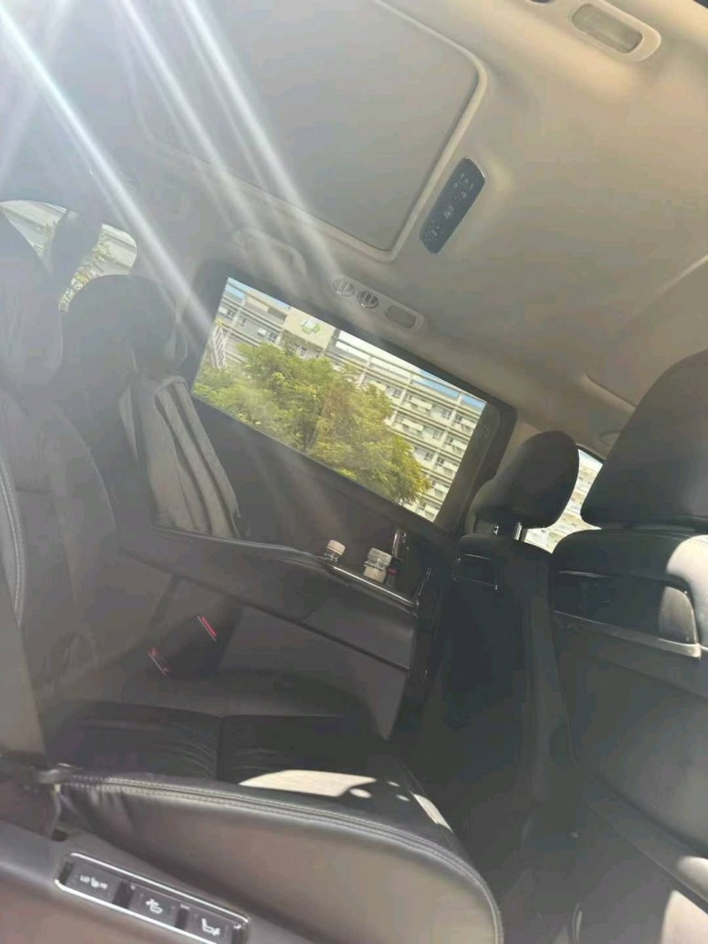 南宁19年本田艾力绅7