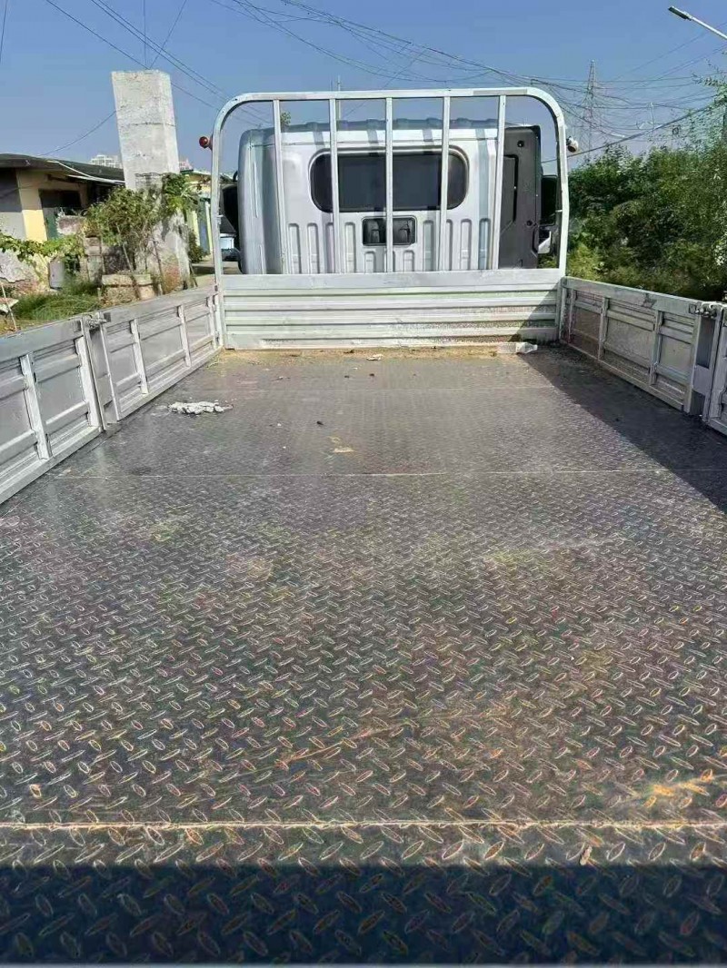 潍坊24年东风多利卡4