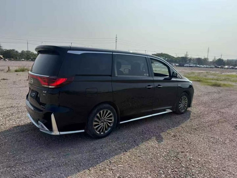 苏州21年传祺M88