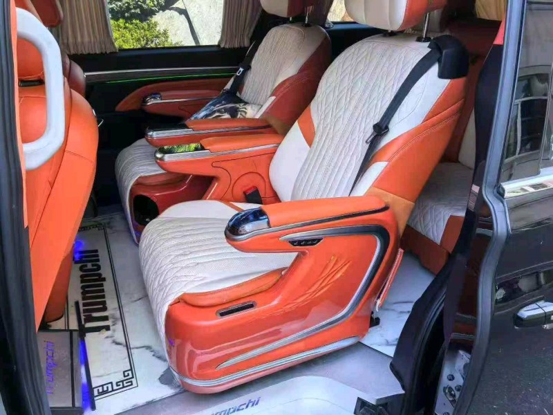 金华22年传祺M84