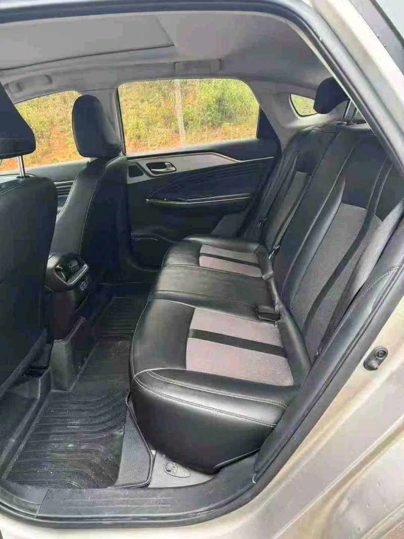 南宁23年传祺埃安S5806