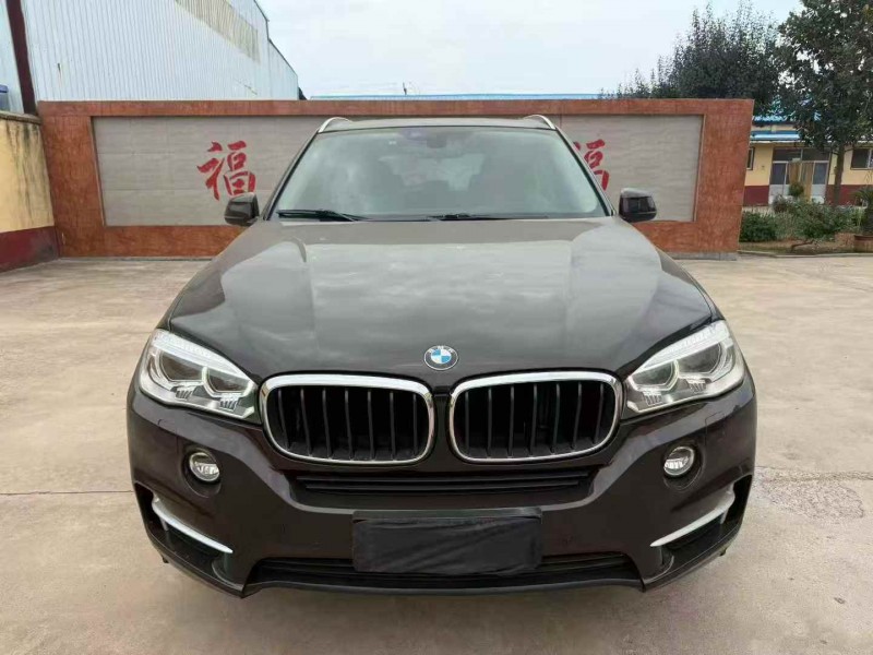 潍坊15年宝马X51