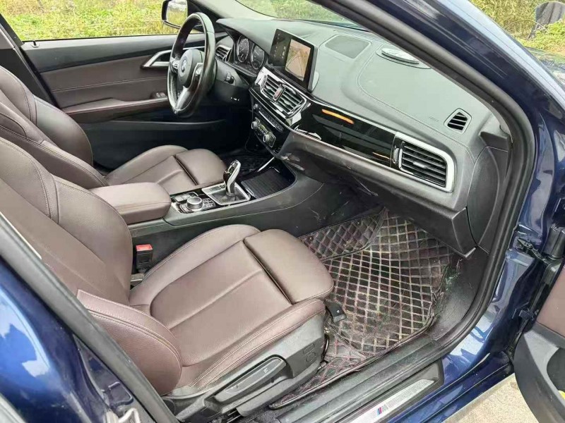 宁波22年宝马1系8