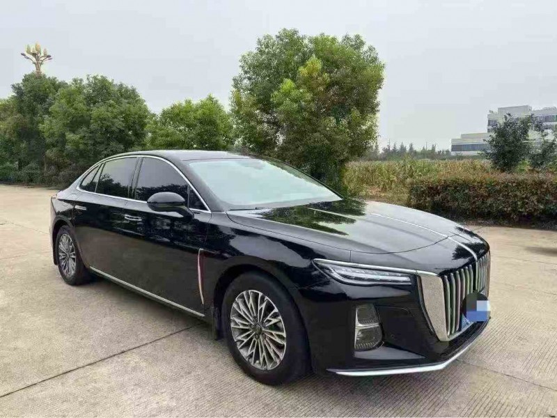 苏州24年红旗H53