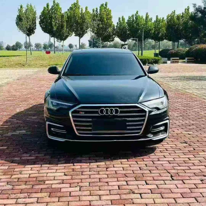 青岛14年奥迪A6L1