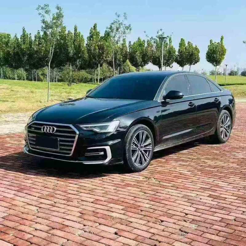 青岛14年奥迪A6L2