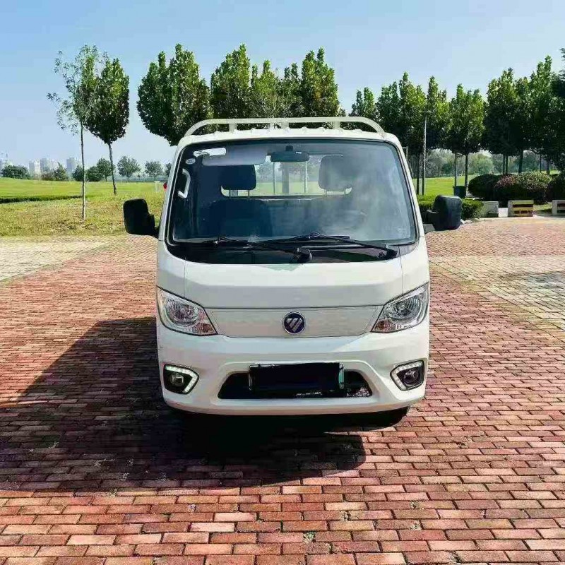 枣庄25年福田祥菱1