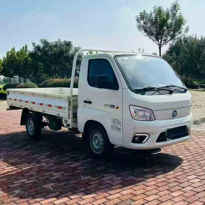 枣庄25年福田祥菱2