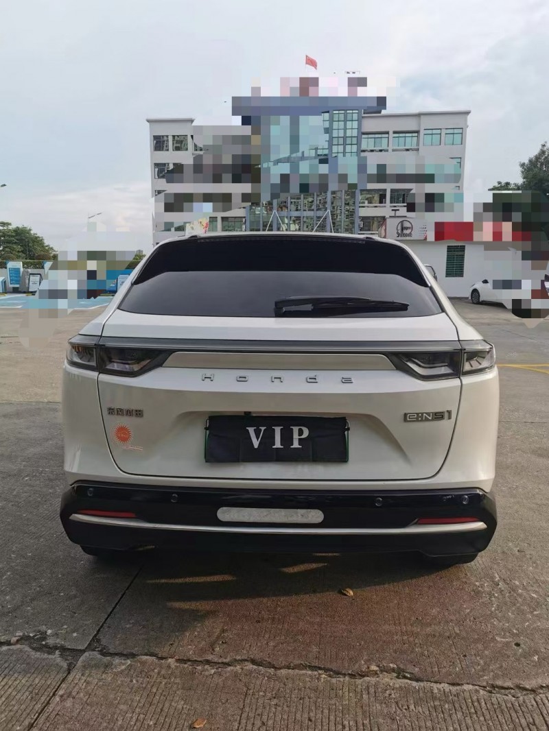 清远24年本田极湃8