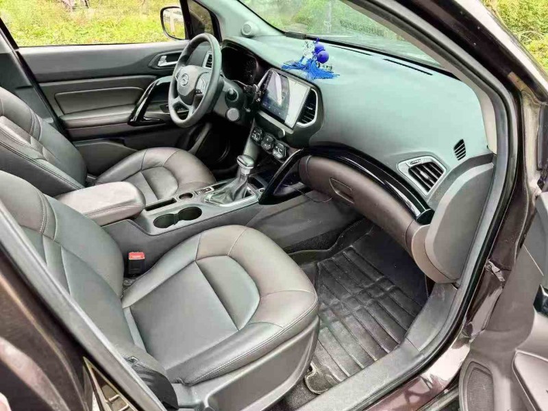 宁波18年传祺GS46