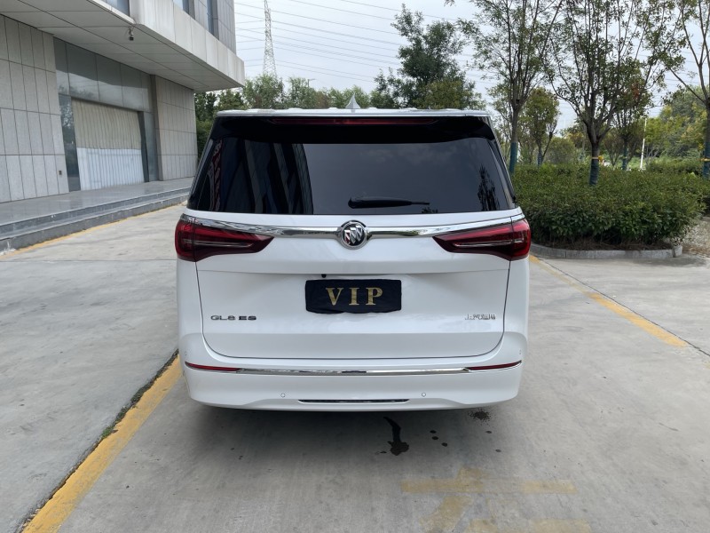 济宁24年别克GL89