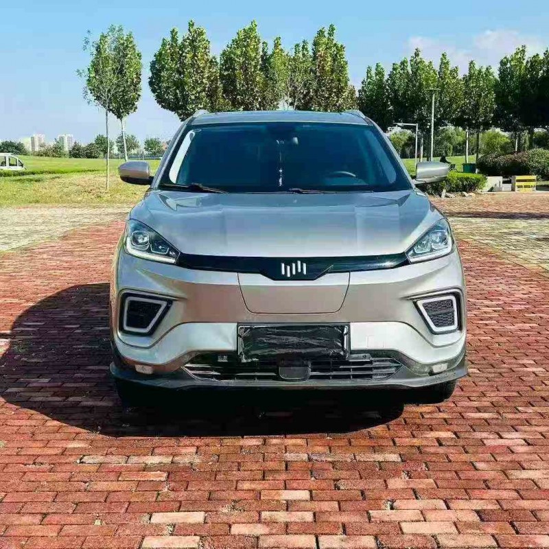 青岛20年威马汽车EX-51