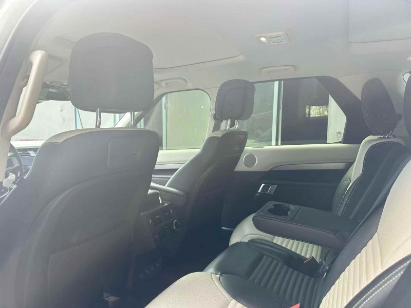 东营21年路虎发现5