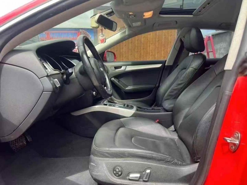 青岛16年奥迪A56