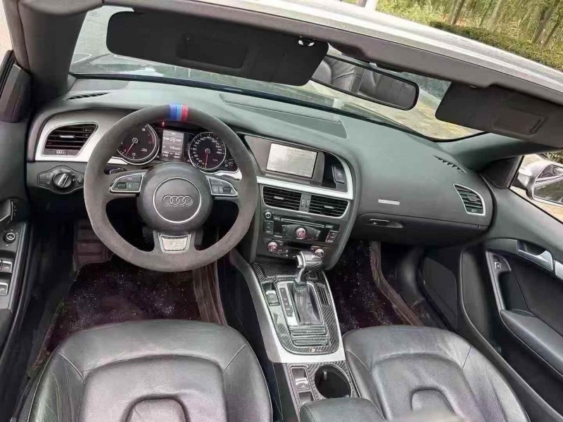 青岛16年奥迪A54