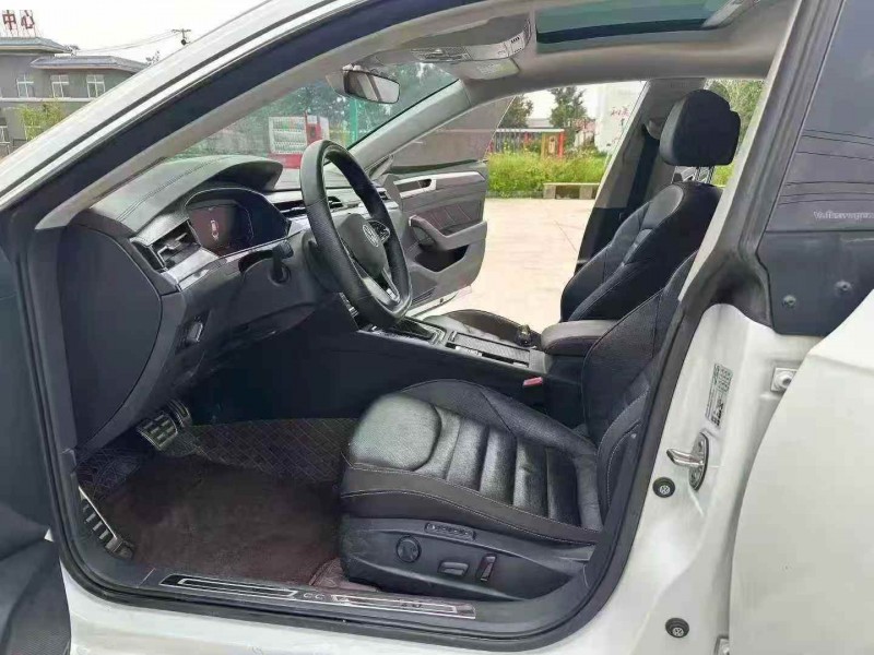 徐州23年大众CC3