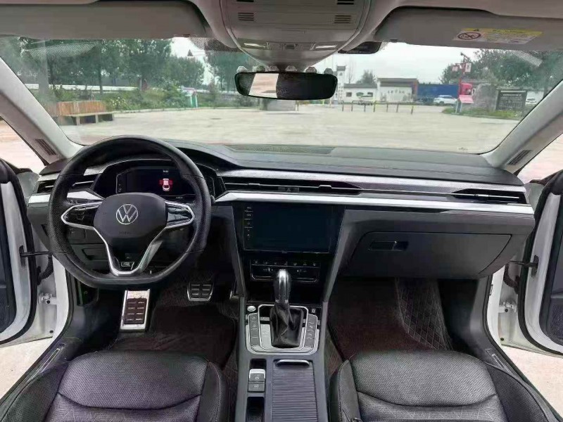 徐州23年大众CC4