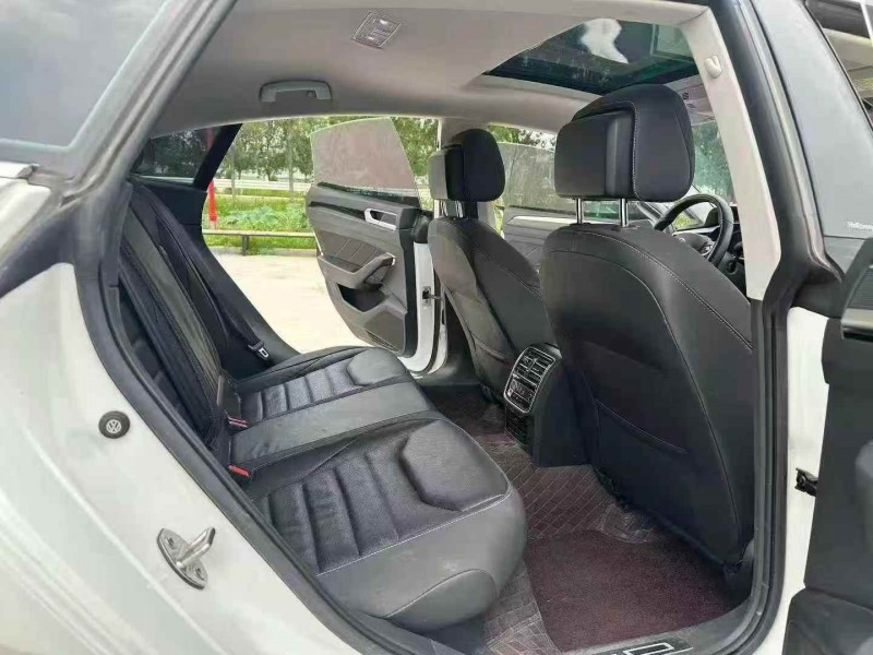 徐州23年大众CC6