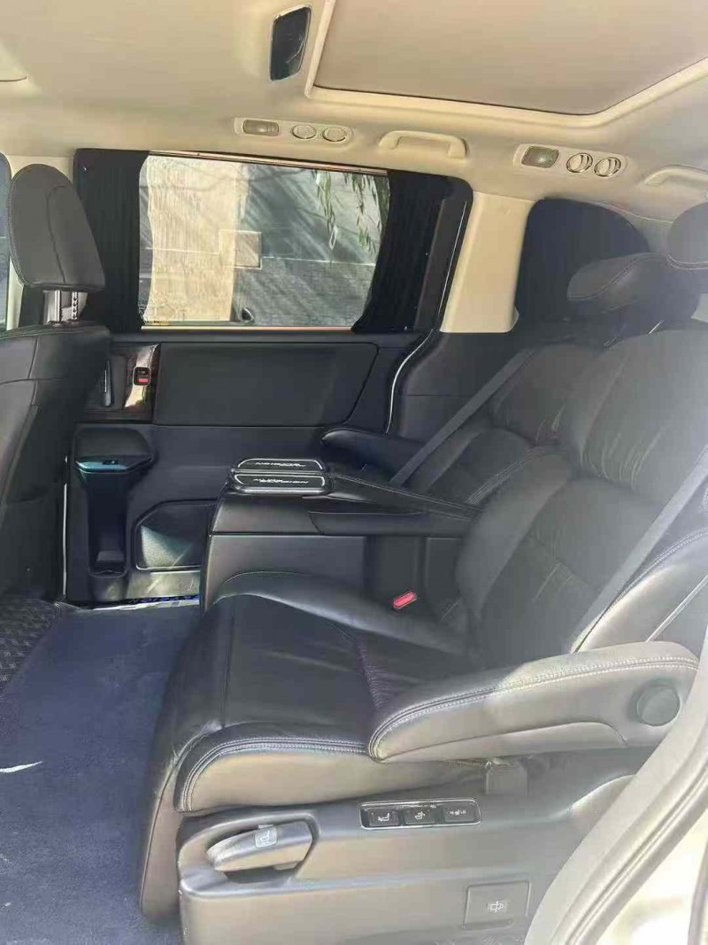 保定17年本田艾力绅5