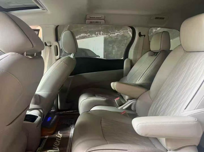 唐山21年别克GL88