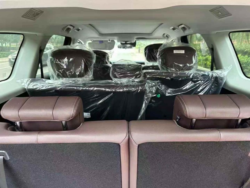 东营25年奇瑞星途4