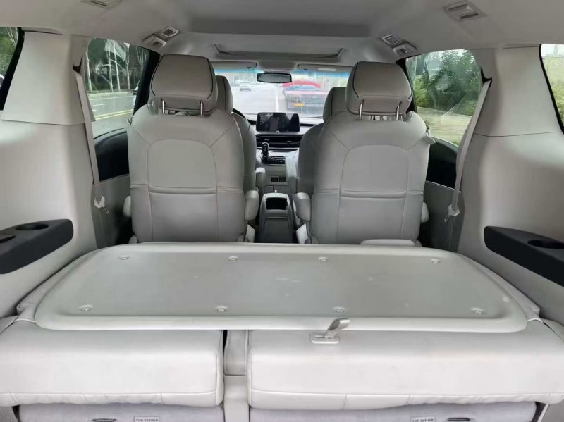 郑州21年别克GL87