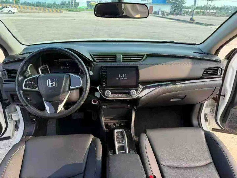 徐州22年本田凌派6