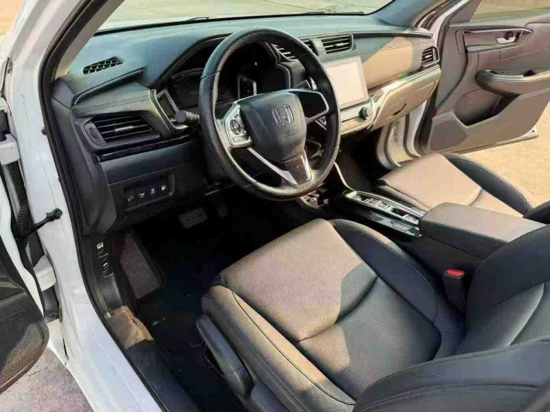 徐州22年本田凌派8