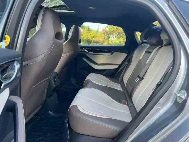 广州23年比亚迪秦6