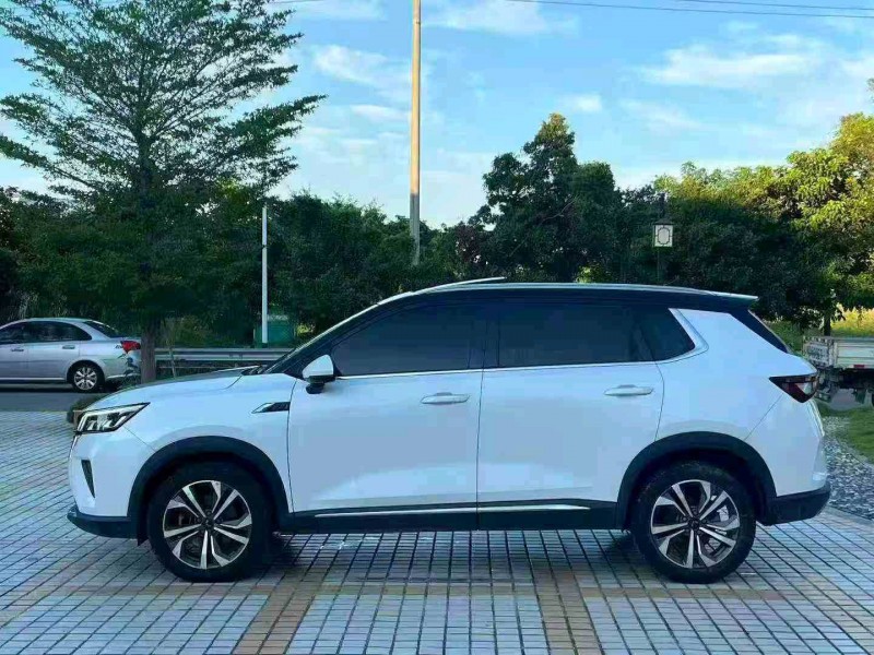 深圳22年五菱汽车星辰3