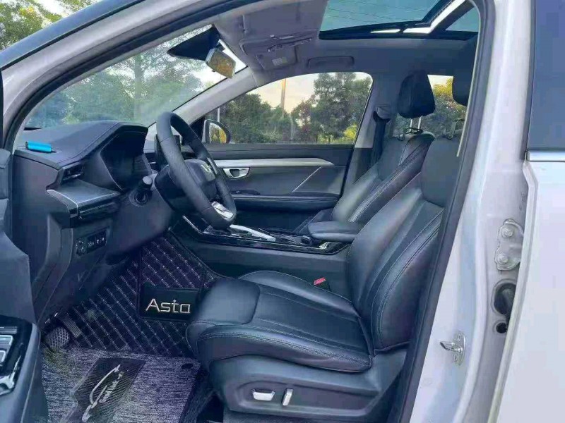 深圳22年五菱汽车星辰5